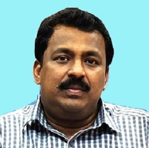 Shri. Shanavas S IAS