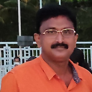 Ajayakumar G