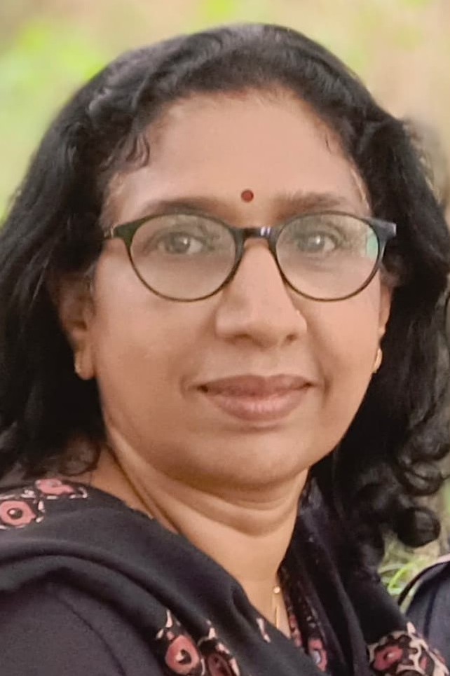Shaini C